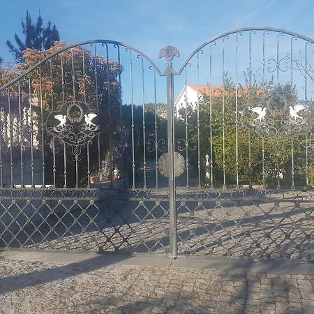 Cantinho Das Barrocas Penalva do Castelo Bagian luar foto